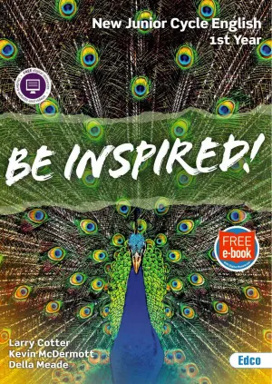 ■ Be Inspired!