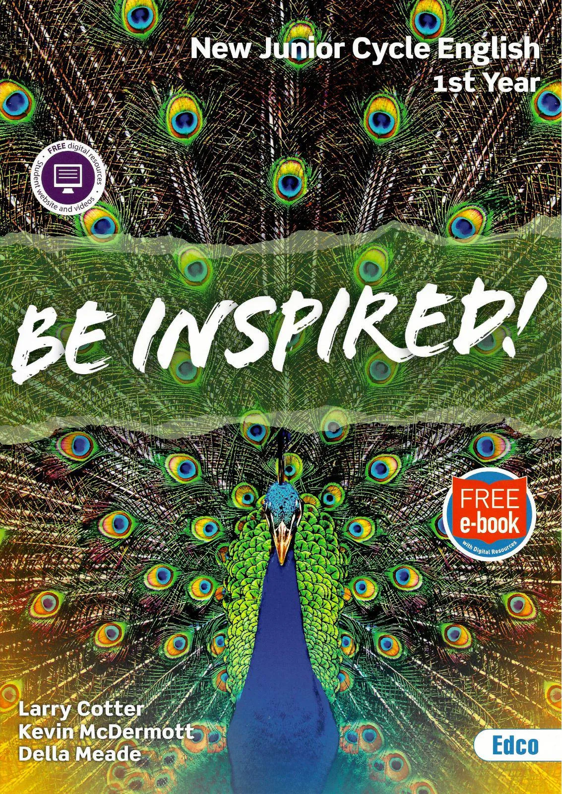 ■ Be Inspired!