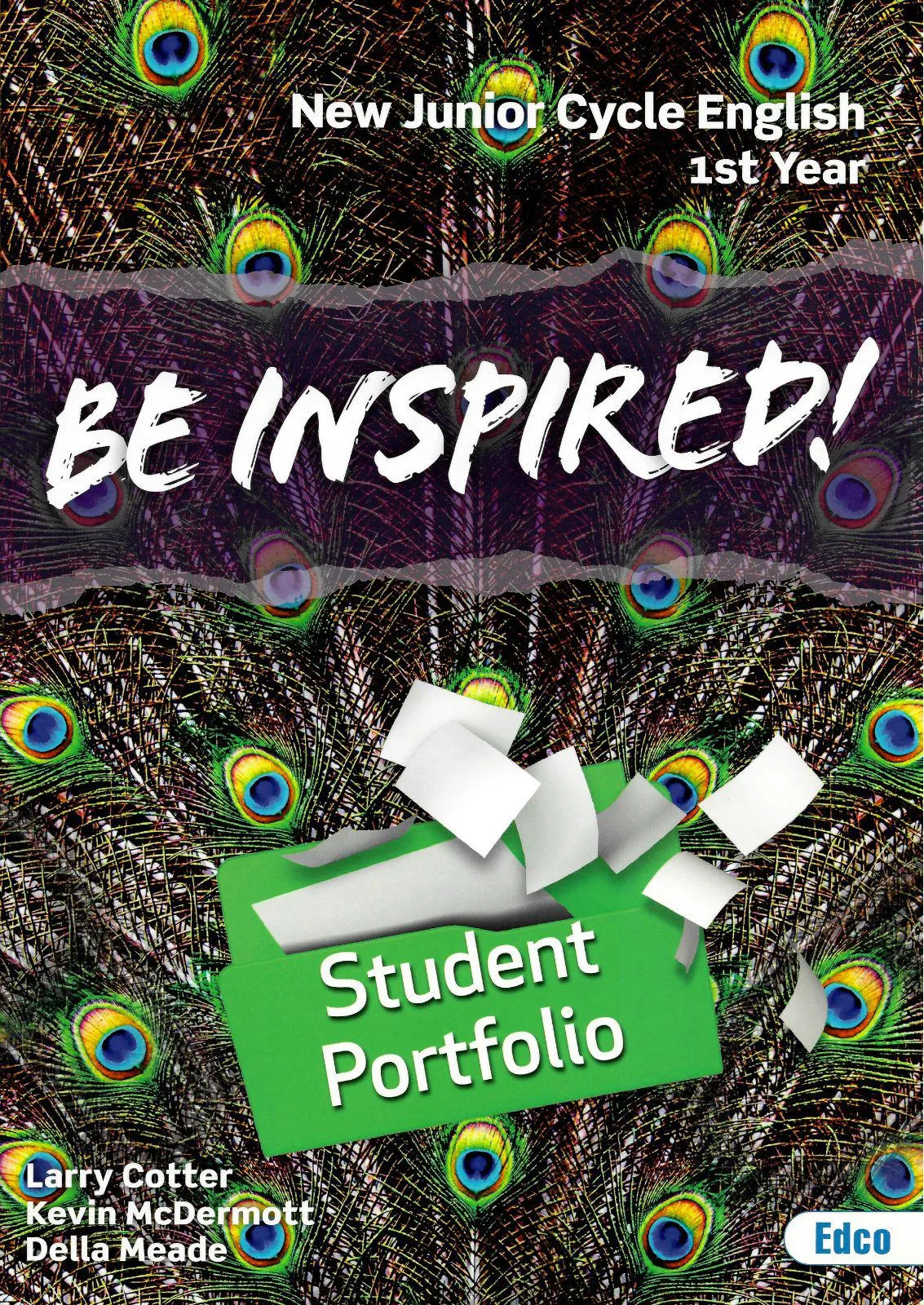 ■ Be Inspired!