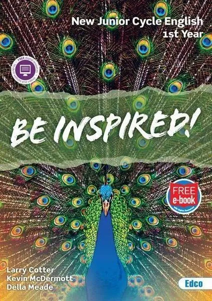 ■ Be Inspired!