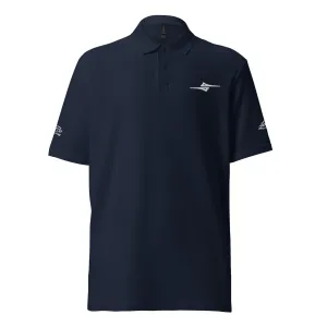 4iCe Boxing Icon Polo Shirt