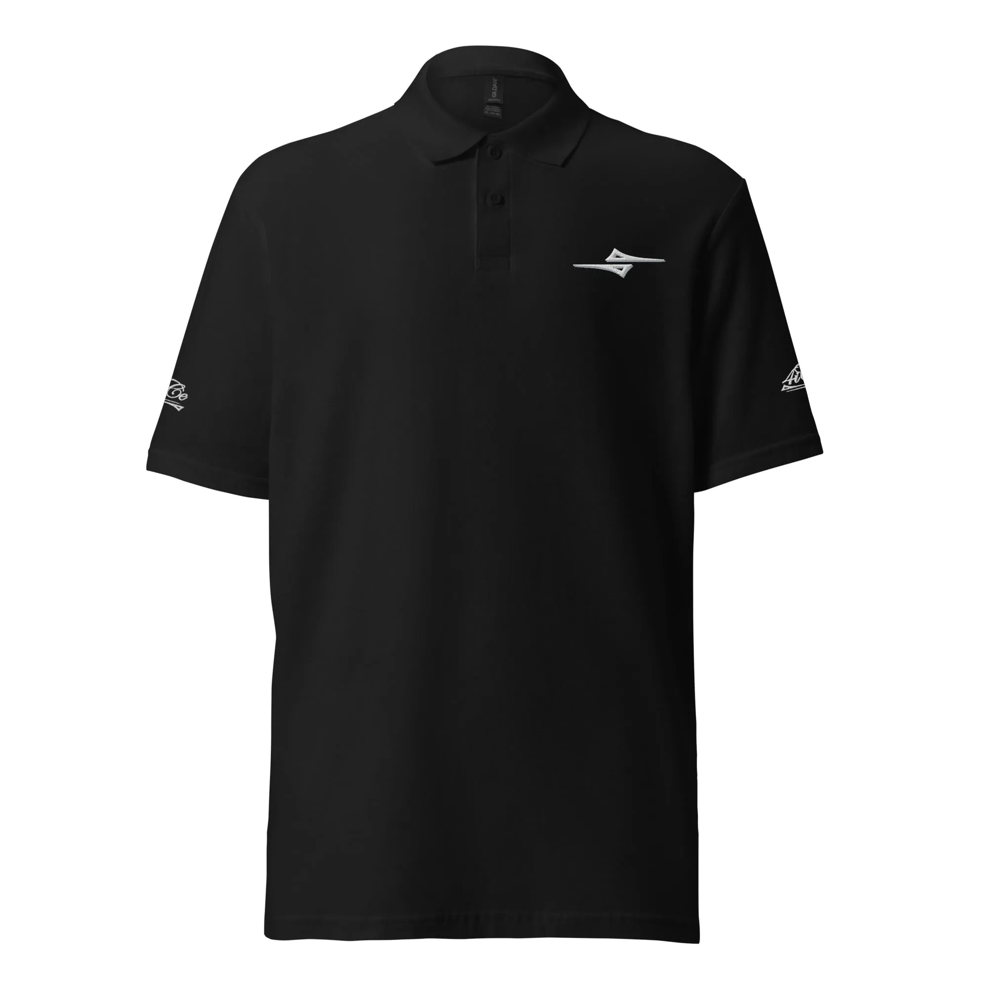 4iCe Boxing Icon Polo Shirt