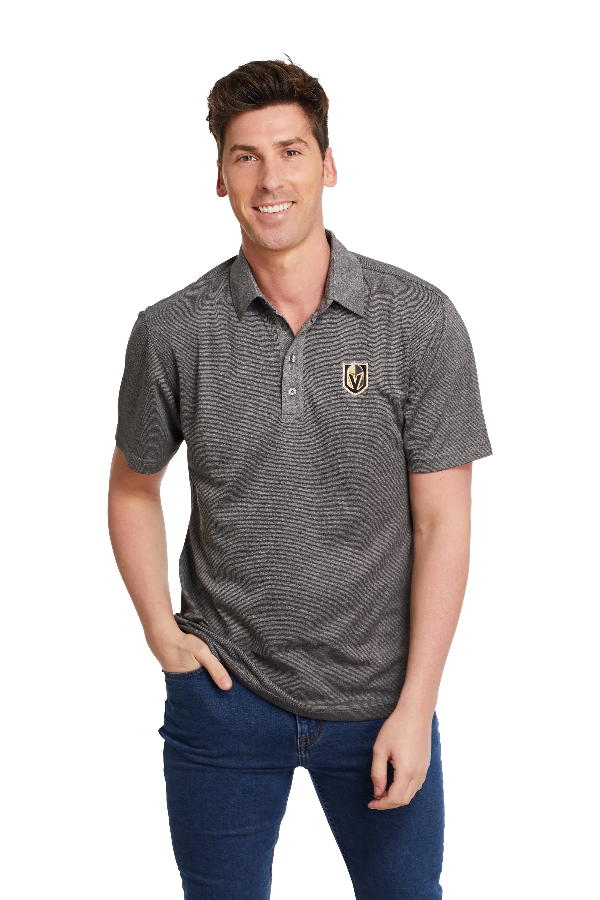 AFFIRMED POLO