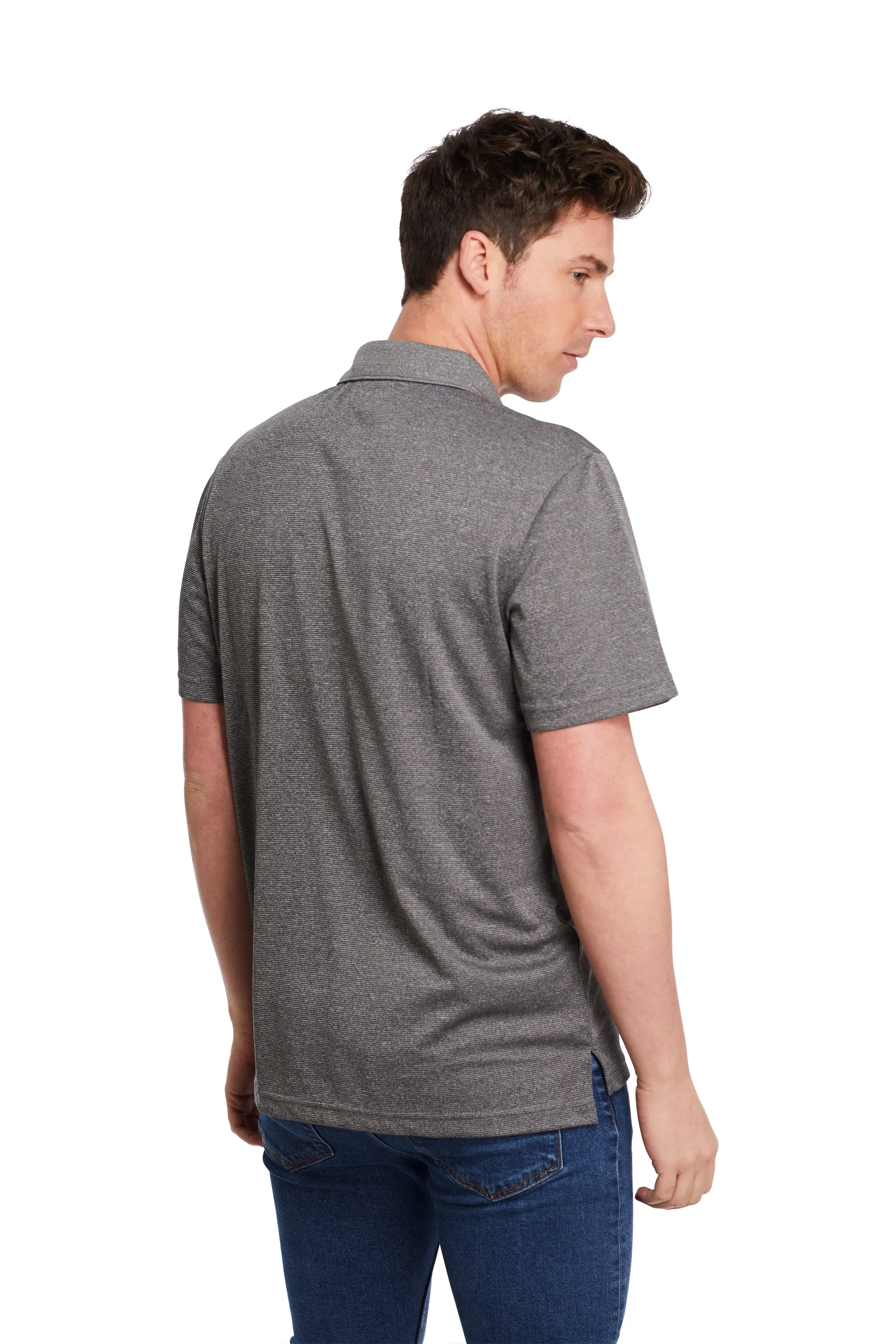 AFFIRMED POLO