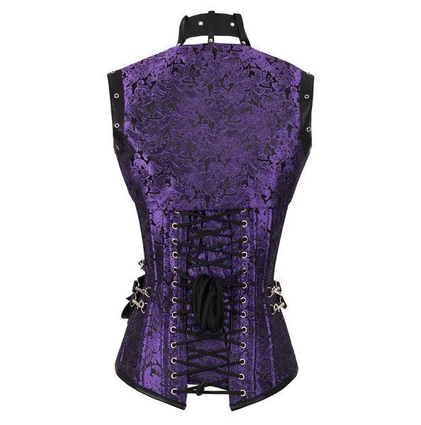 Alany Steampunk Corset