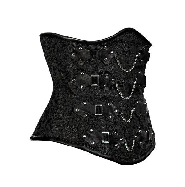 Alivia Steampunk Corset