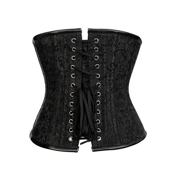 Alivia Steampunk Corset