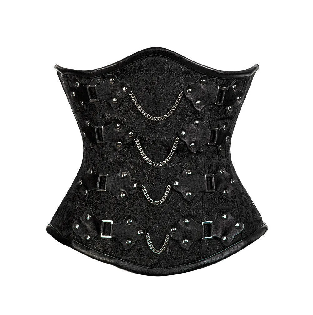 Alivia Steampunk Corset