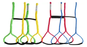 All Gear 3/4" Green Transformer Sling 24-72"