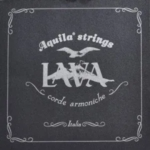 Aquila Lava High-G Tenor Ukulele String Set