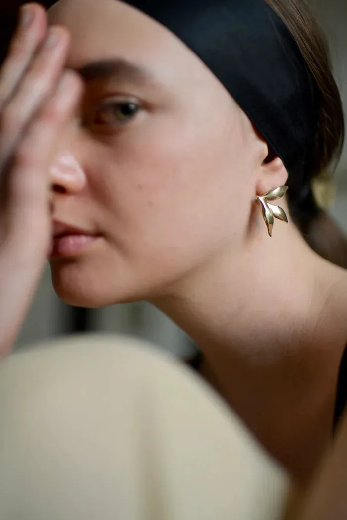 Ariana Boussard-Reifel Suwa Earrings