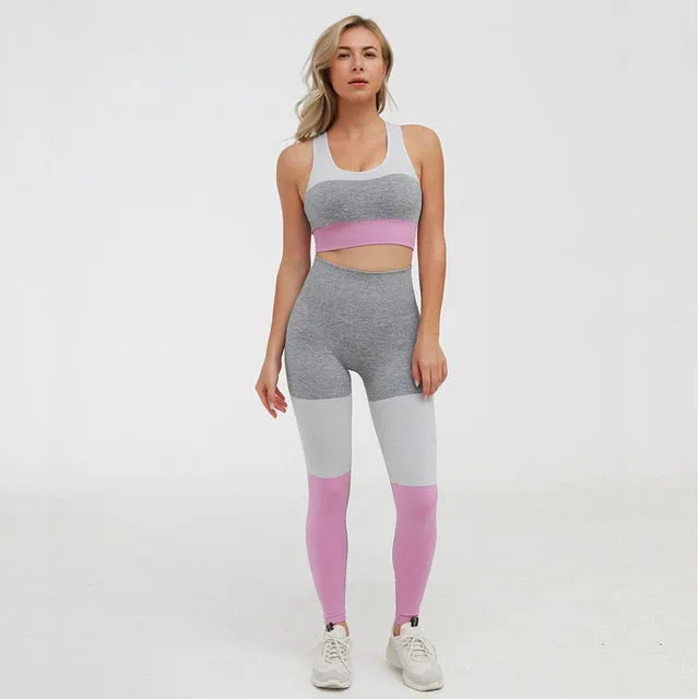 Aryti's 2pcs inspired Set