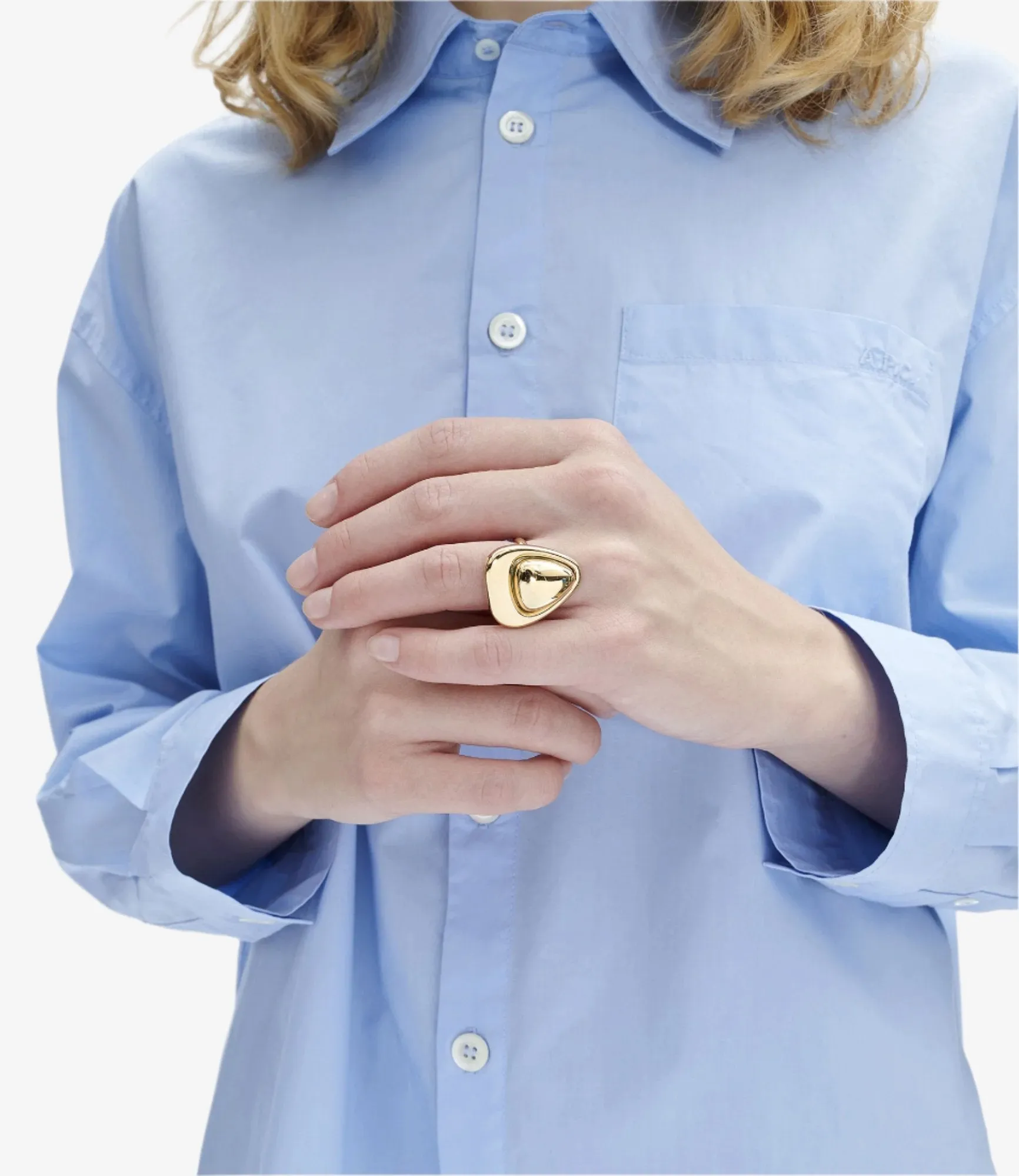 Astra ring
