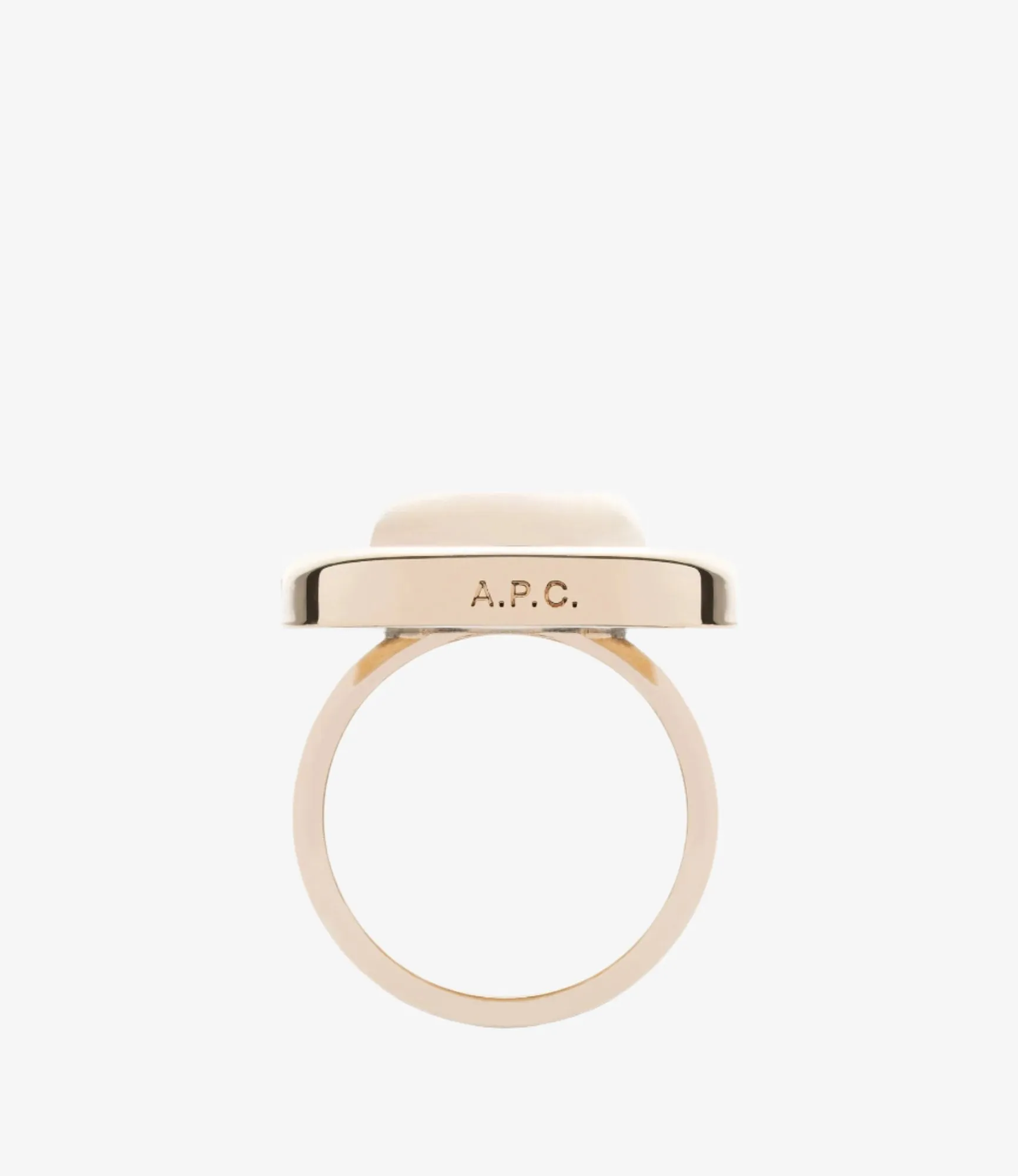 Astra ring