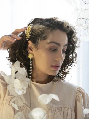 AURA X ASCIA | 12 | Earrings