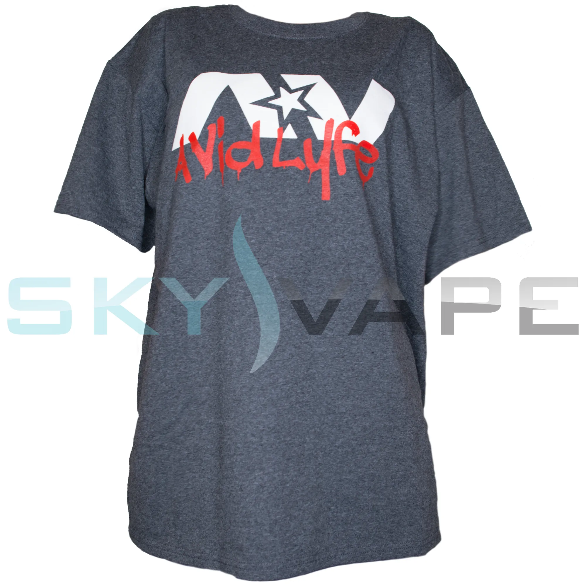 Avid Lyfe Drip T-Shirts