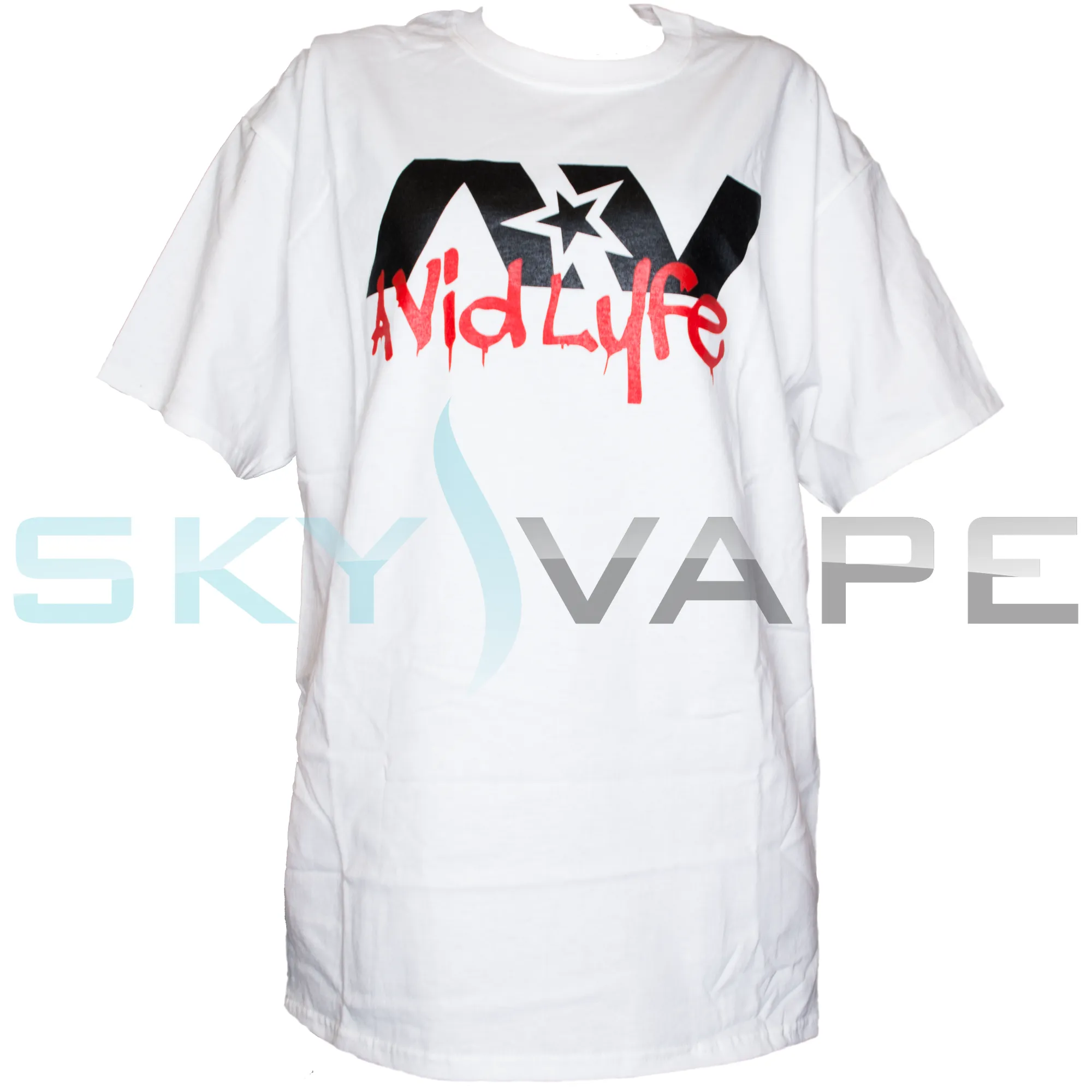 Avid Lyfe Drip T-Shirts
