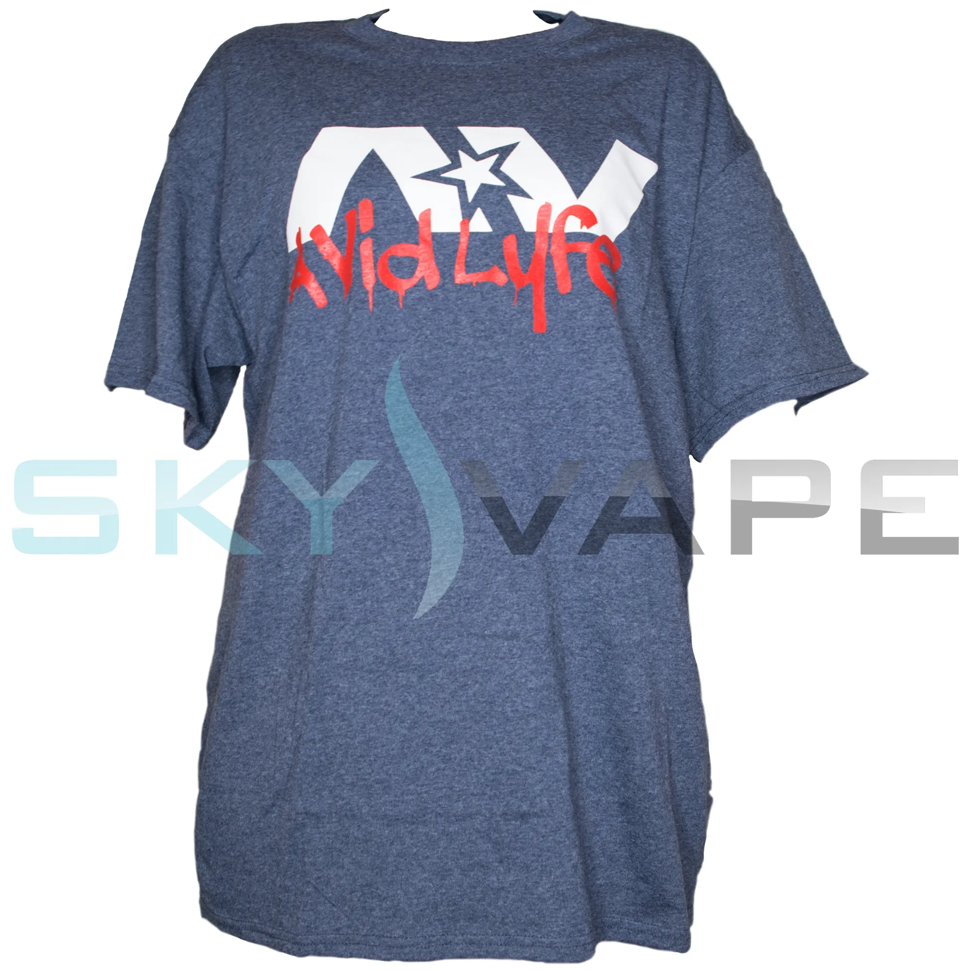 Avid Lyfe Drip T-Shirts