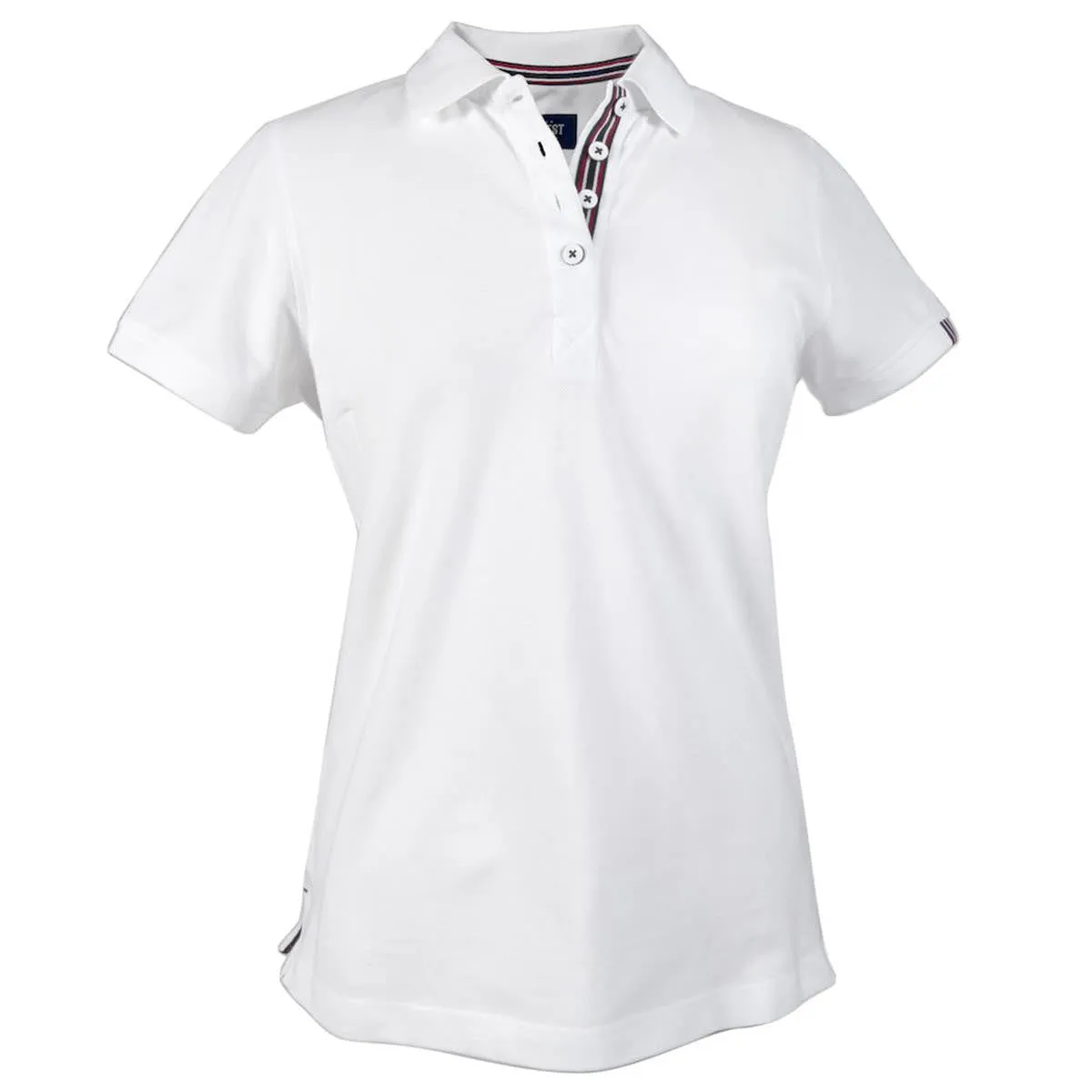 Avon Ladies Cotton Polo