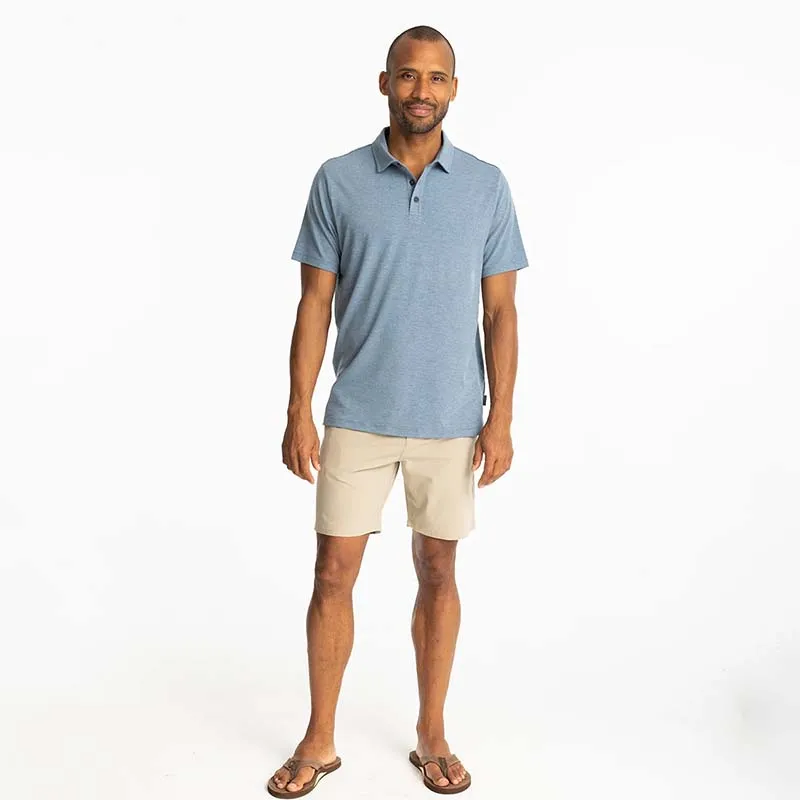 Bamboo Flex Polo II