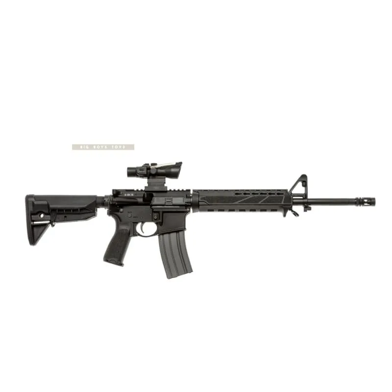BCMGUNFIGHTER™ Stock Assembly -Mod 0 SOPMOD