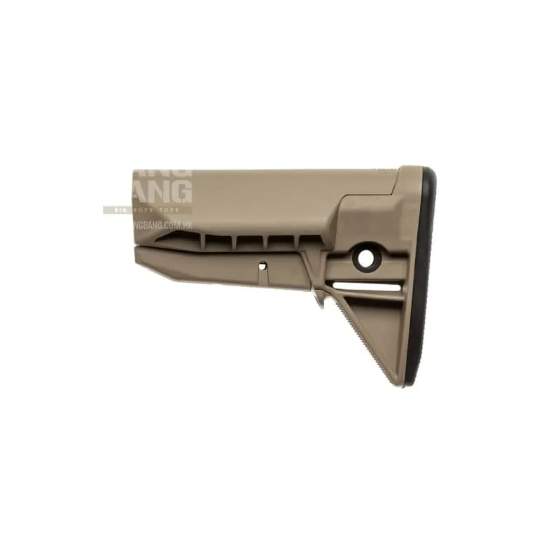 BCMGUNFIGHTER™ Stock Assembly -Mod 0 SOPMOD