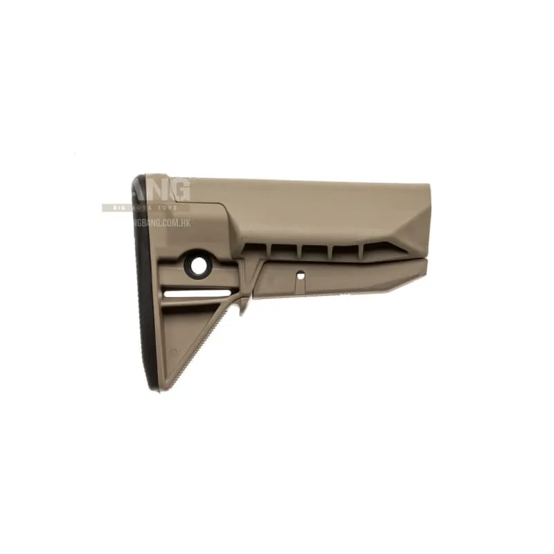 BCMGUNFIGHTER™ Stock Assembly -Mod 0 SOPMOD