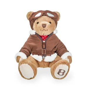 Bentley Heritage Racing Bear