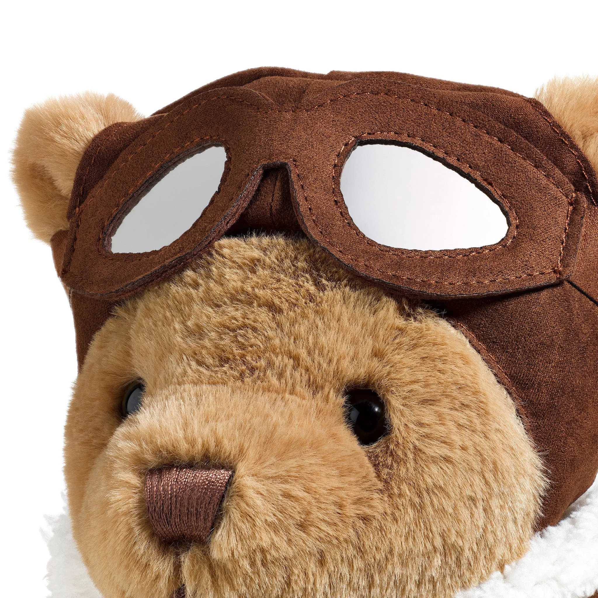 Bentley Heritage Racing Bear