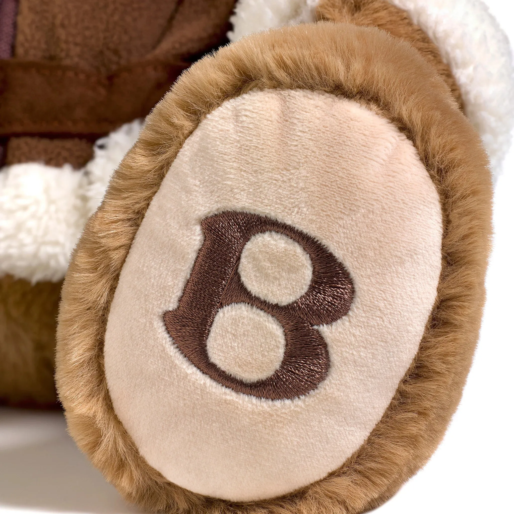 Bentley Heritage Racing Bear