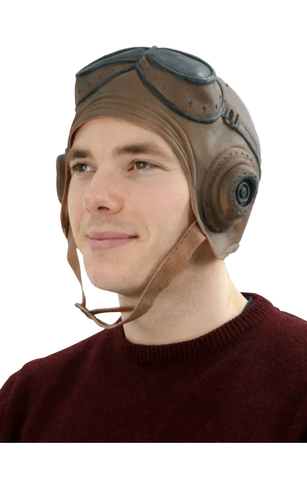 Biggles Helmet