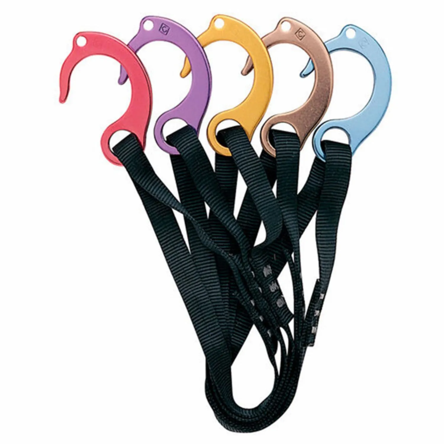 Black Diamond Fifi Hook