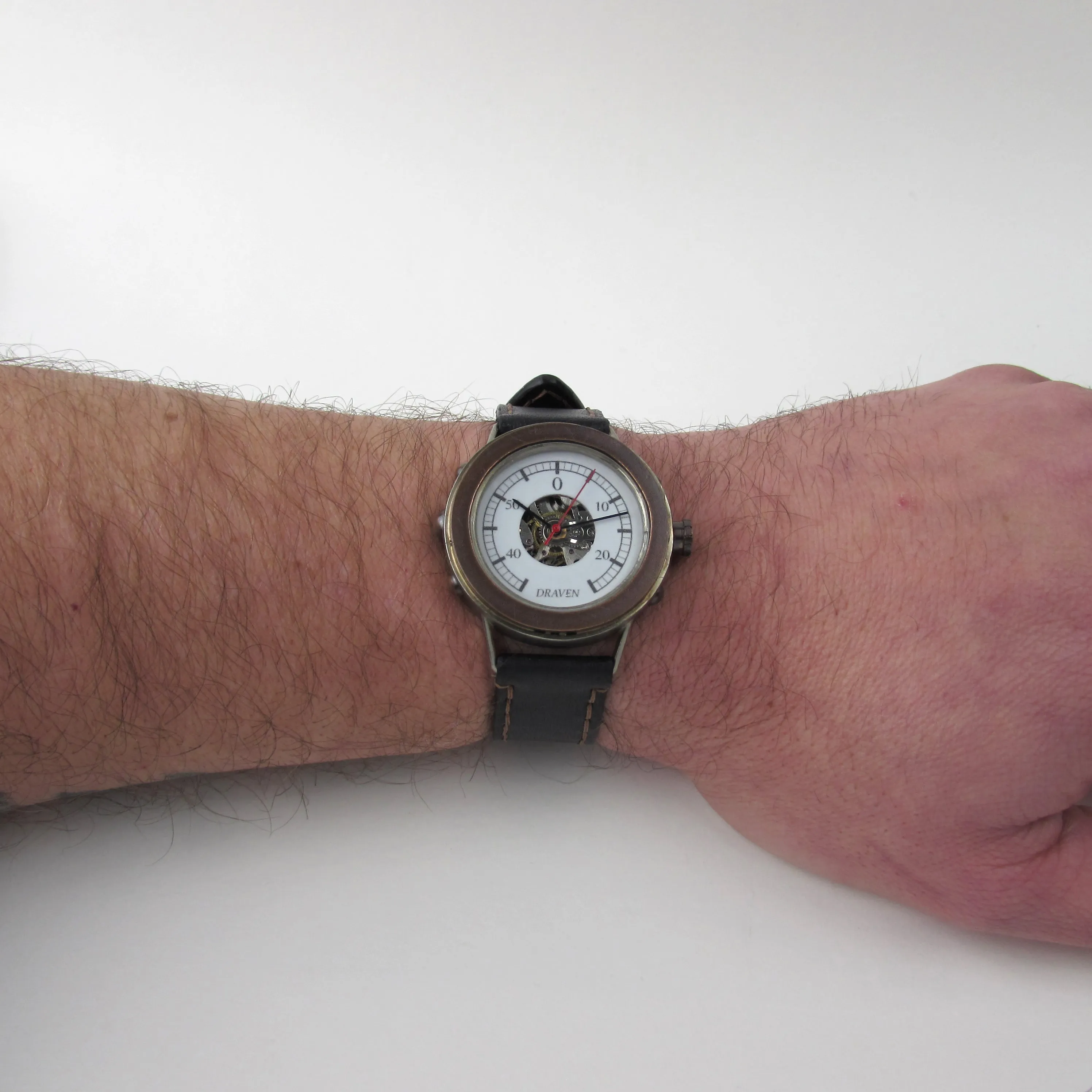 Boiler Watch