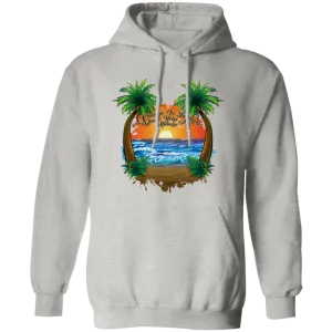 Change In Latitude - Hoodie