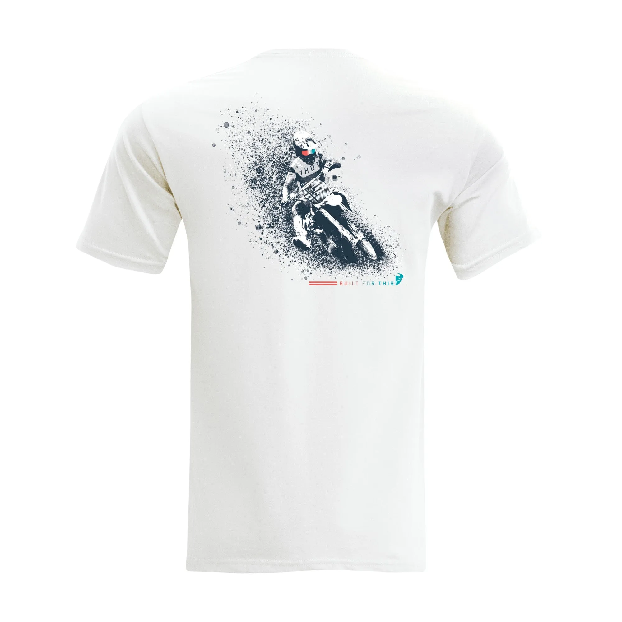 Charge T-shirts