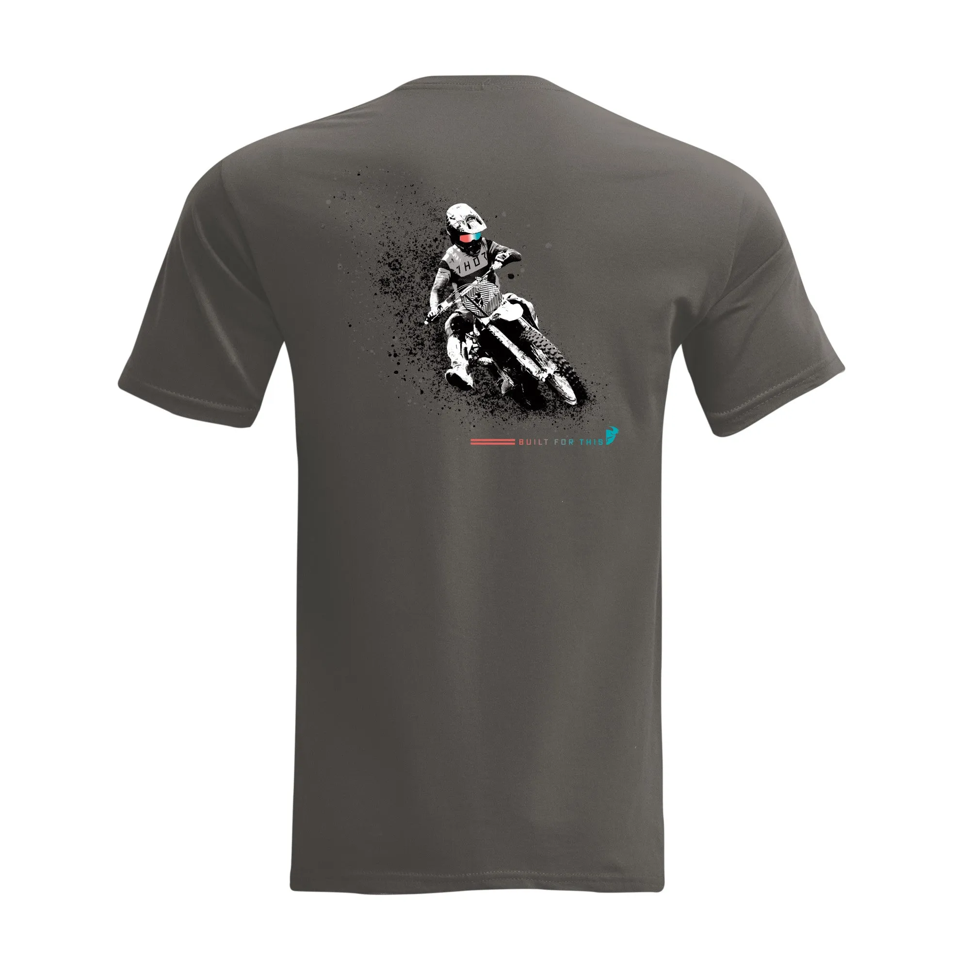 Charge T-shirts