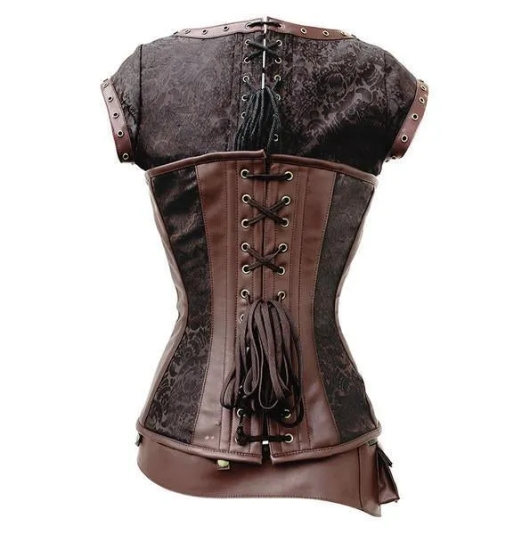 Christl Steampunk Corset