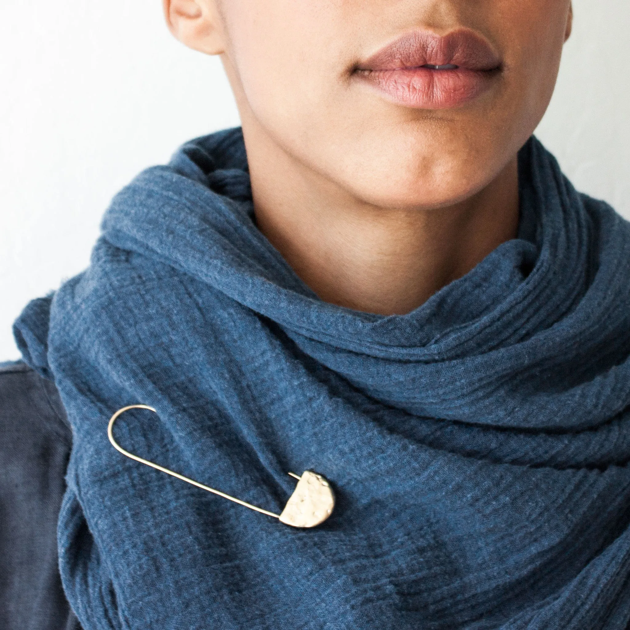 Ciela Kilt Pin