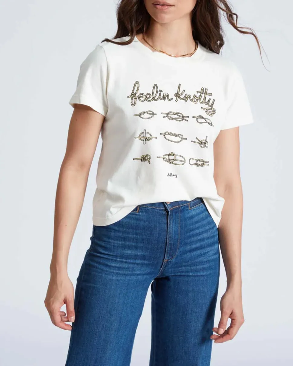 Classic T PRINTED