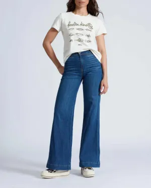 Classic T PRINTED
