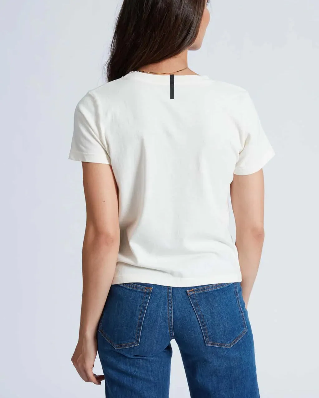 Classic T PRINTED