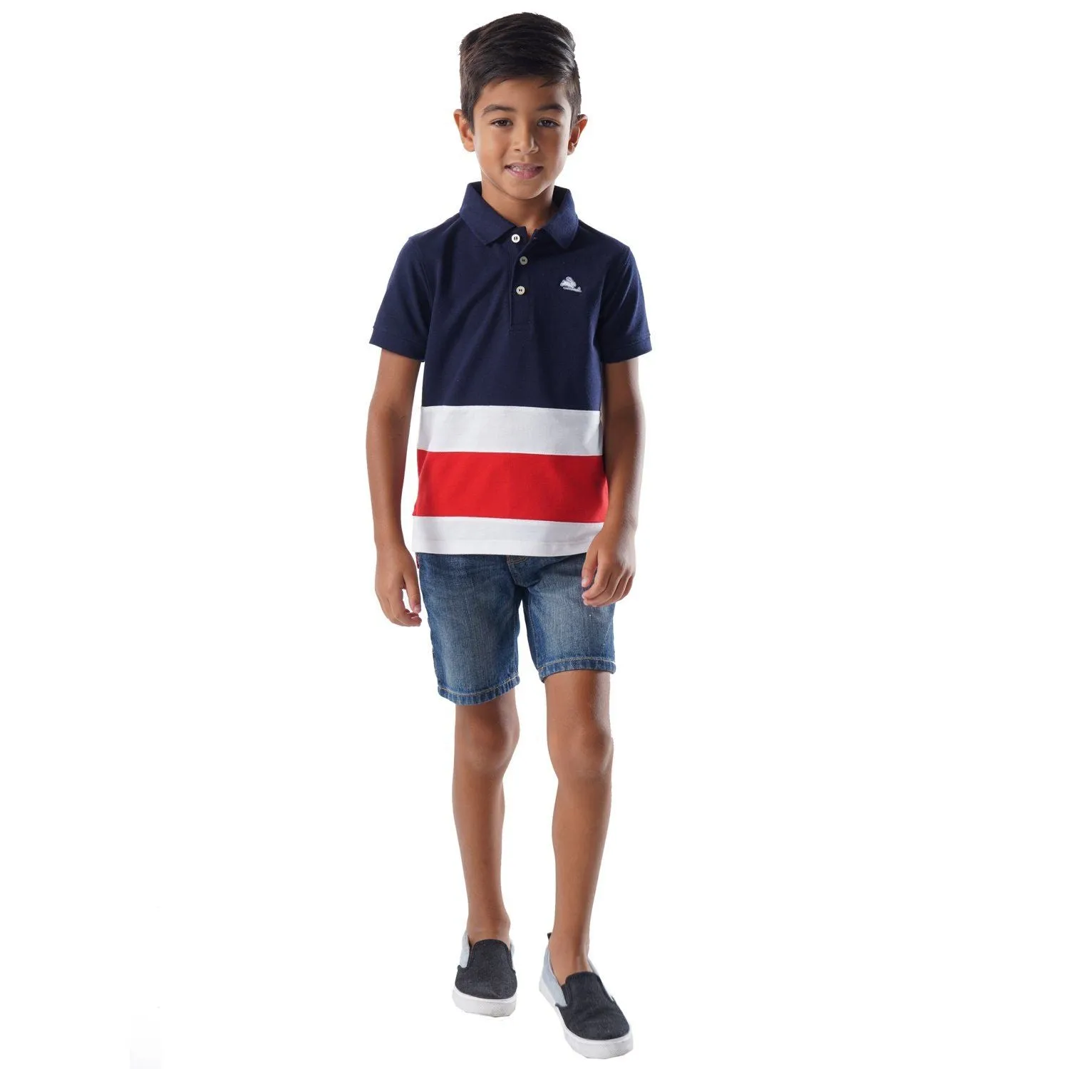 Cloud Polo