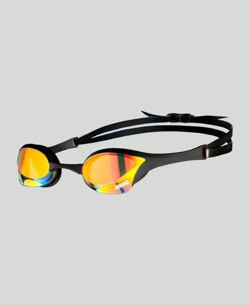 Cobra Ultra Swipe Mirror Goggle