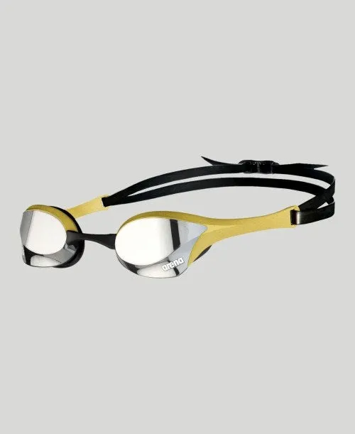 Cobra Ultra Swipe Mirror Goggle