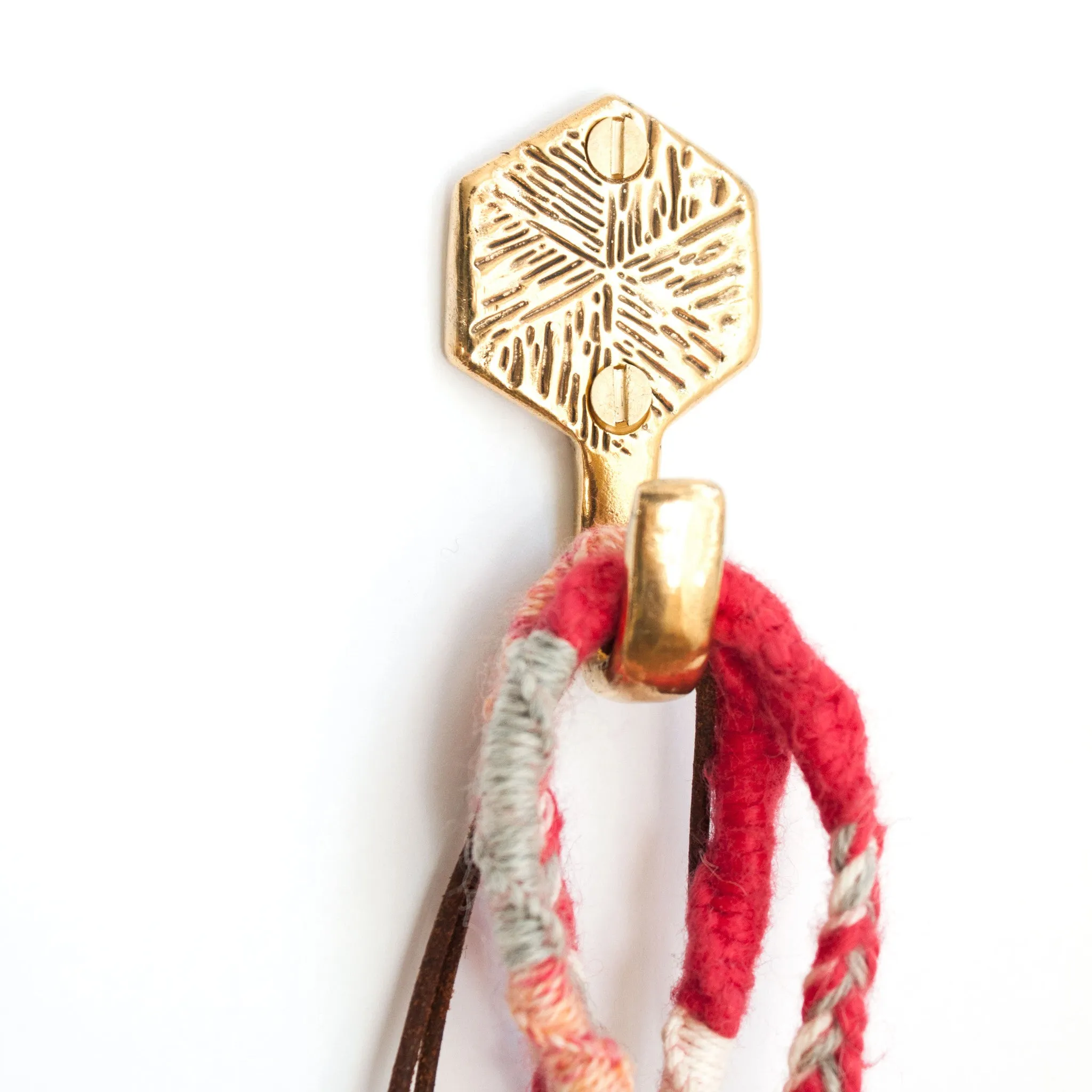 Copal Mini Hook