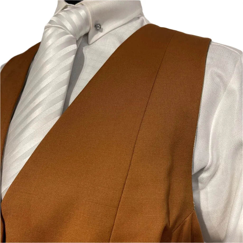Copper Vest