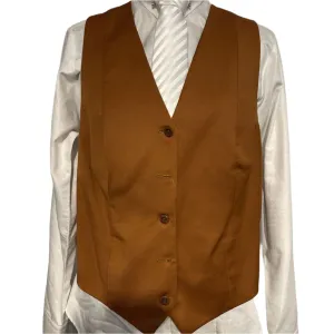 Copper Vest