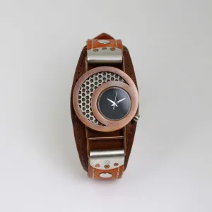 Crescent Watch