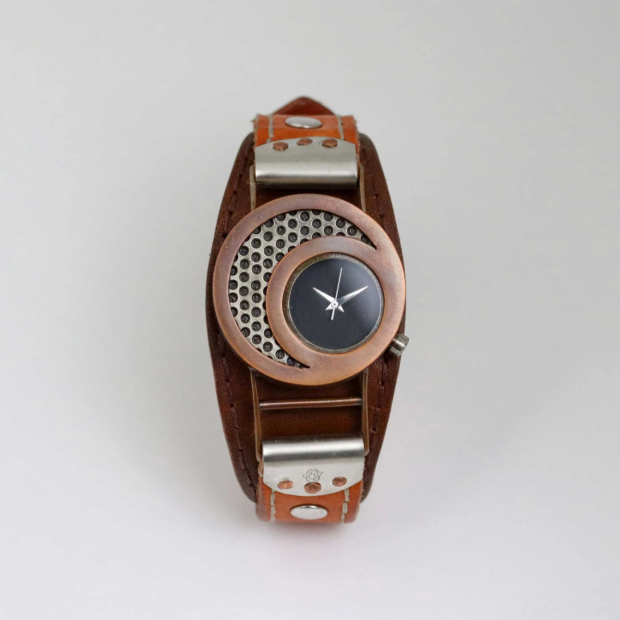 Crescent Watch