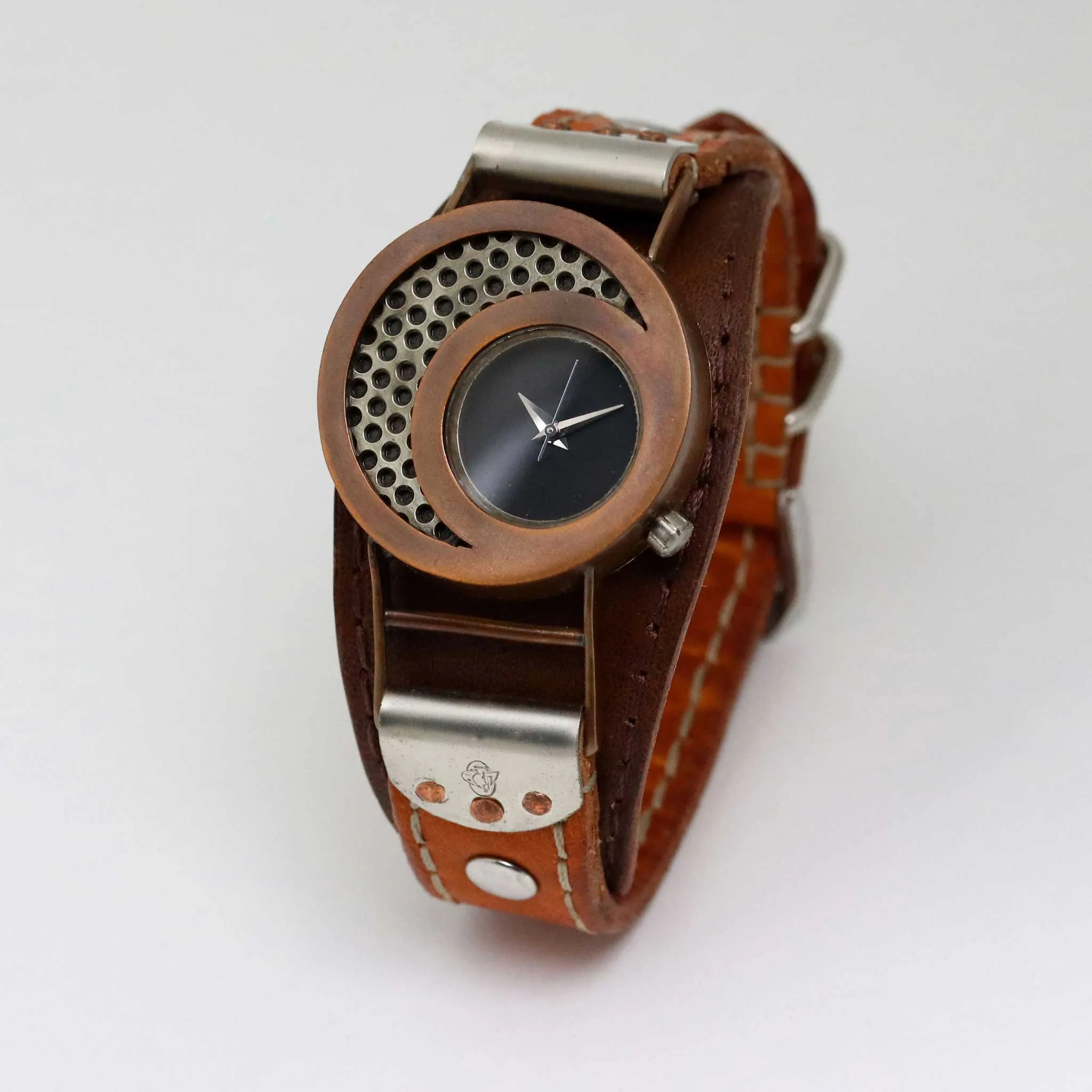 Crescent Watch